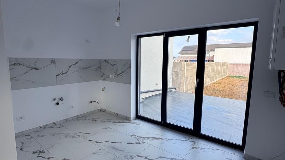 DUPLEX MODERN, 5 CAMERE, MOSNITA NOUA - Poză 6