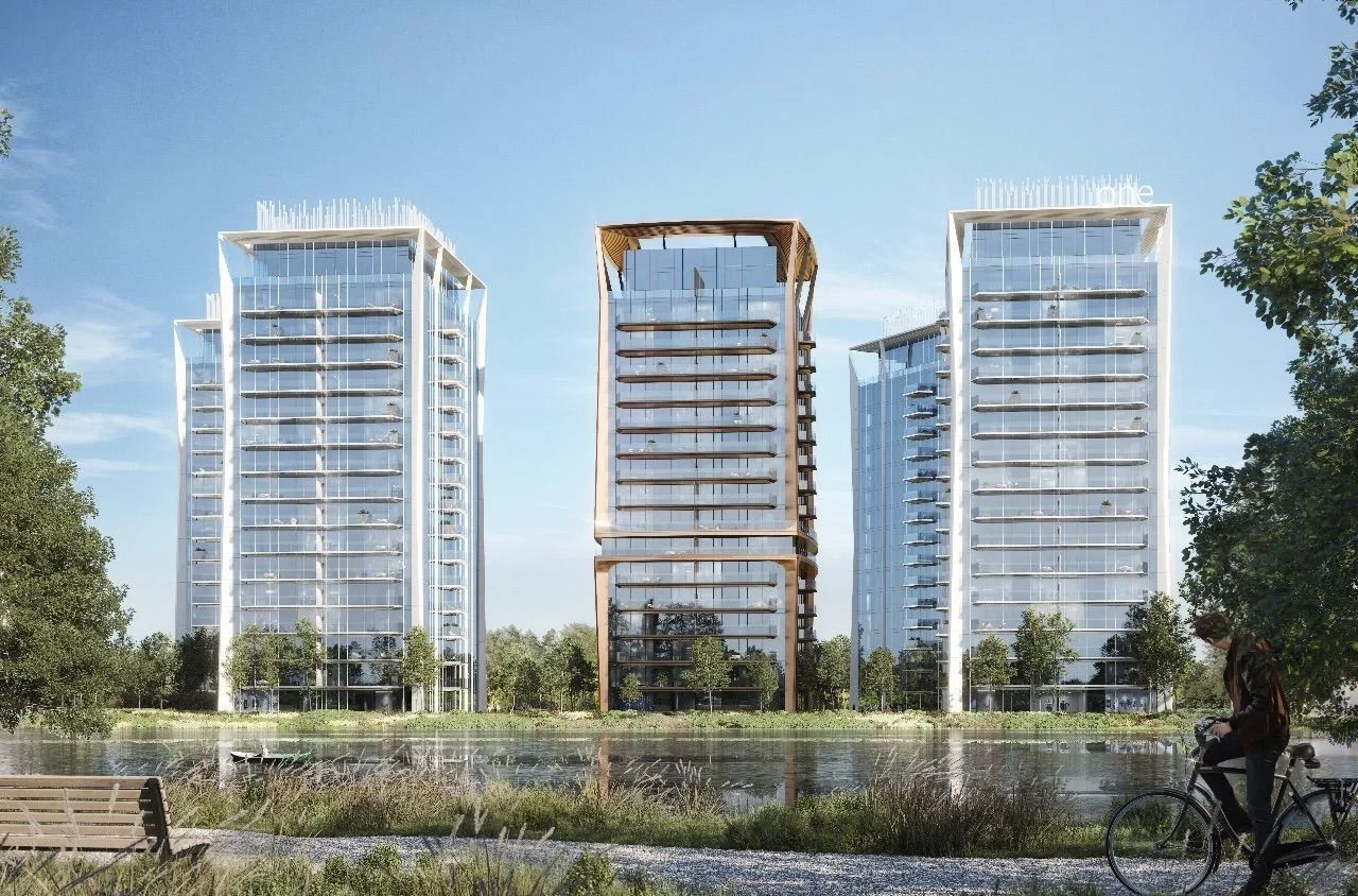 One Lake Club - Poză 1