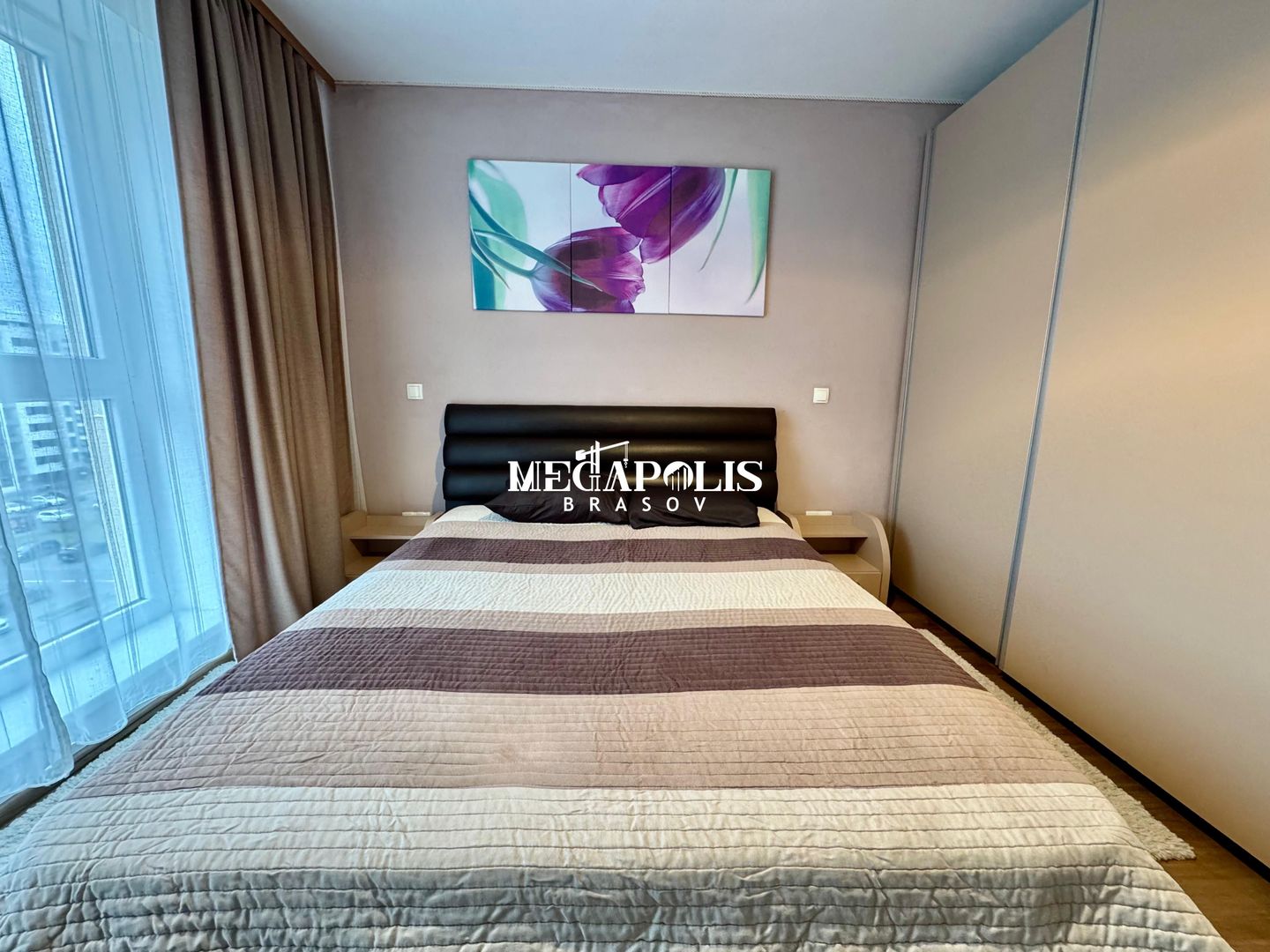 Apartament 2 camere | Decomandat | Pet-Friendly | Tractorul - Poză 10