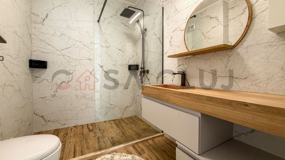 2 camere Columna Residence, Vivo! - Poză 4