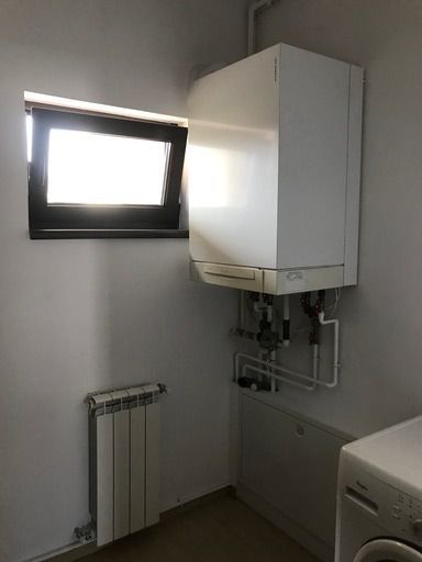 Apartament 238 mp, 4 camere,  4 bai, Central zona Eminescu - Dacia - Poză 28