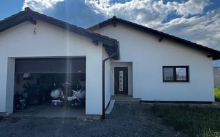Casă individuală Micești , 3 camere, 454 mp teren, finisaje premium - Poză 1
