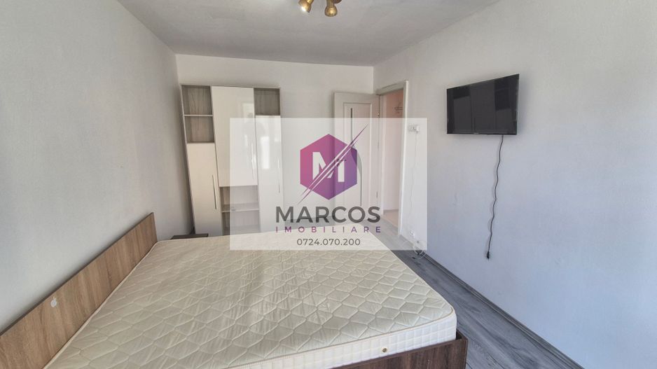 Închiriez apartament 1 camera et.1 Micro 1 - Poză 3