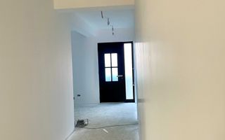 Casa P+1+M de vanzare in zona Bucurestii Noi , in constructie , la Alb - Poză 2