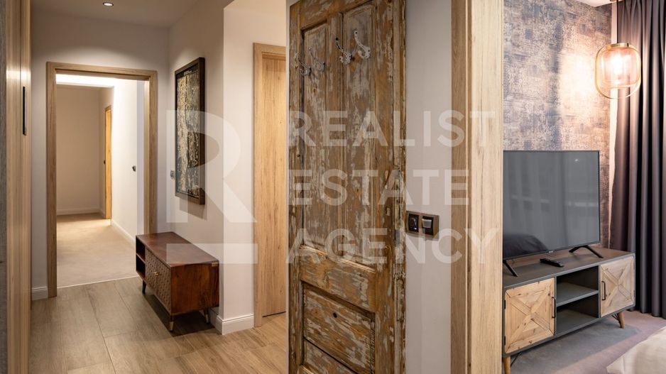 Vânzare, apartament, 3 camere, Brașov - Poză 5