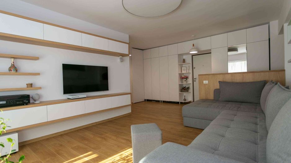 Apartament  Victoriei // Titulescu - Poză 2