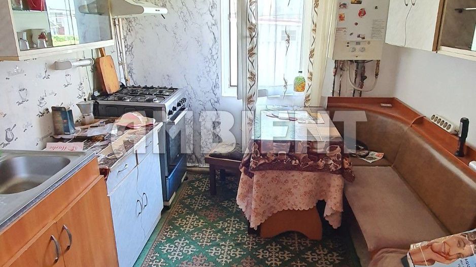 Apartament 4 camere, parter, zona GARĂ; - Poză 3