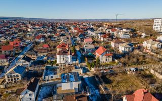 Vânzare, casă, 4 camere, strada La Rășcruce, Dumbrava - Poză 78