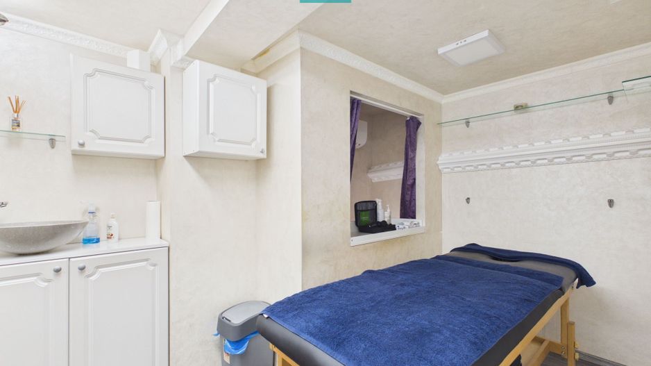 Spațiu comercial  | Parter Bermo, Micălaca – Arad - Poză 10