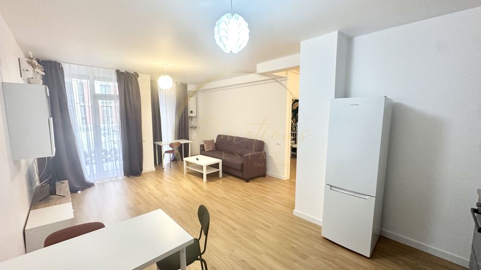 NOU | Apartament 2 Camere - Torontalului | CAMPEADOR CITY - Poză 2