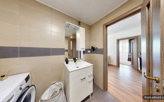 Apartament de vânzare Sibiu, Turnișor | 2 camere | terasă 40 mp - Poză 10