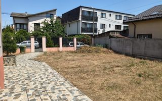 vila ind. 4cam(p+1+pod locuibil)3bai,mob-util/7min metrou DLeonida - Poză 4