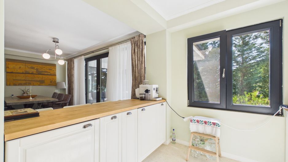Casa 6 camere si teren de 567 mp | Santu Floresti | lacul Snagov - Poză 35