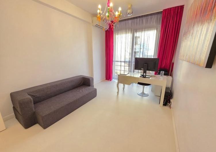 Apartament design modern Primaverii / Tolstoi - Poză 3