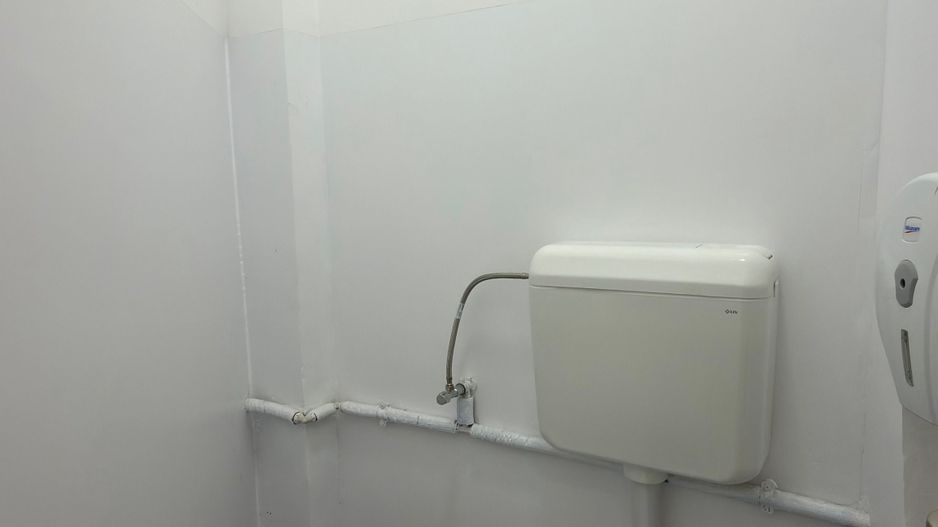 Inchiriere Spațiu Comercial 69 mp - Str. M.Sadoveanu/Uzinei – Carei - Poză 8