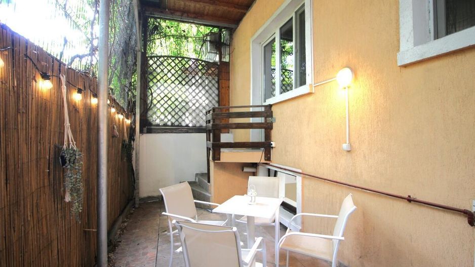 TOWNHOUSE Cotroceni D+P+2, rezidential, firma sau mixt, 232 MP total - Poză 84