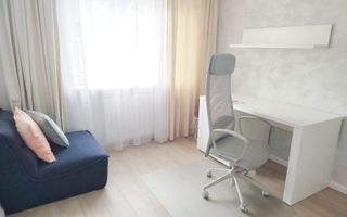 APARTAMENT DE VÂNZARE ÎN INIMA SIBIULUI – GATA DE MUTARE! - Poză 1