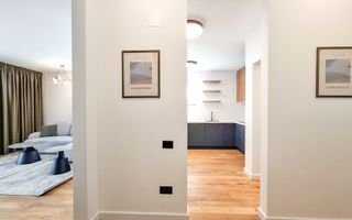 Apartament Finisaje Superioare I Central - Poză 18