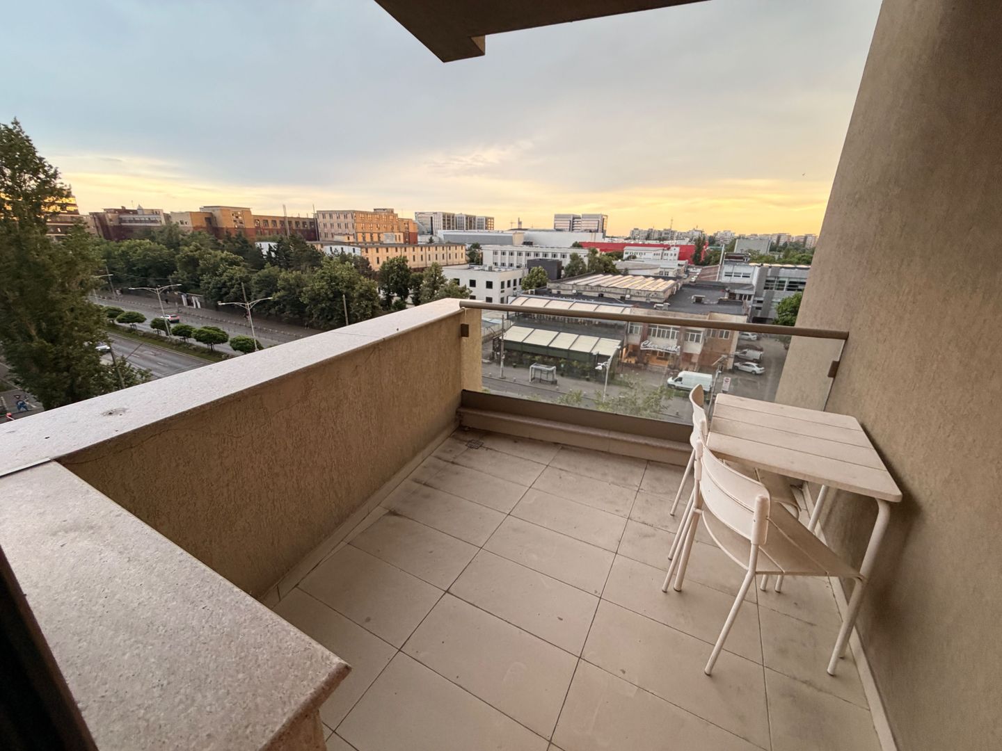 3 Camere 2020 REAL Parcare INCLUSA Metrou Politehnica Cotroceni Apaca - Poză 27