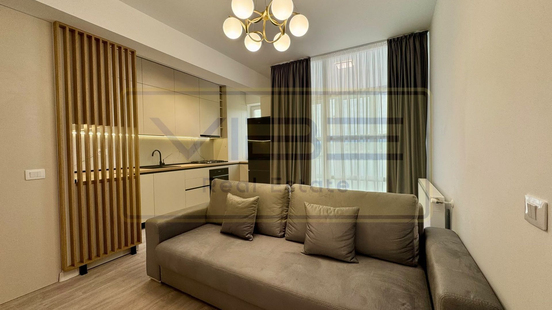 Apartament premium 2 camere Cartierul Visoianu - Poză 3