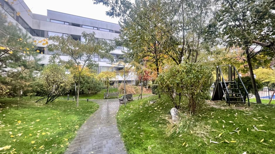 Apartament 4 camere***Bloc NOU premium**Piscina//Sector 1_Chitila - Poză 17