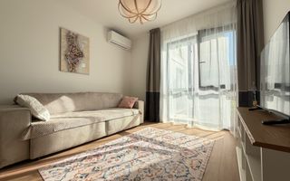 Bloc nou în Plopi, la prima închiriere; loc parcare inclus - Poză 12