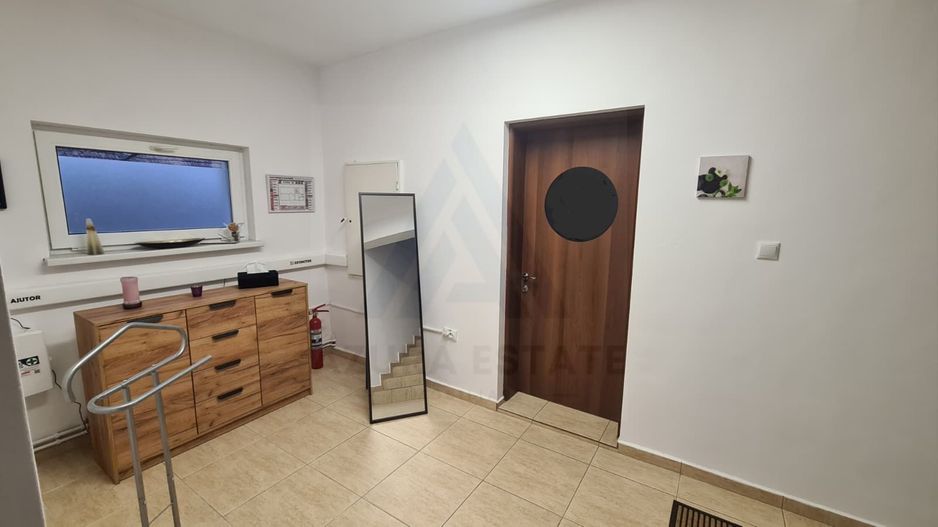 Spațiu comercial de închiriat 82 mp Zona B-dul Victoriei - Poză 2