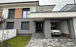 Duplex deosebit cu garaj și subsol - Poză 2