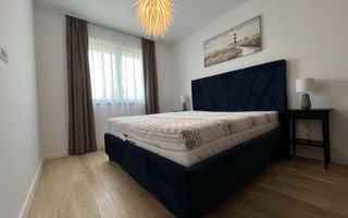 Monarch Ap 3 camere central | 71 mp | Parcare subterana | Finisaje premium - Poză 5