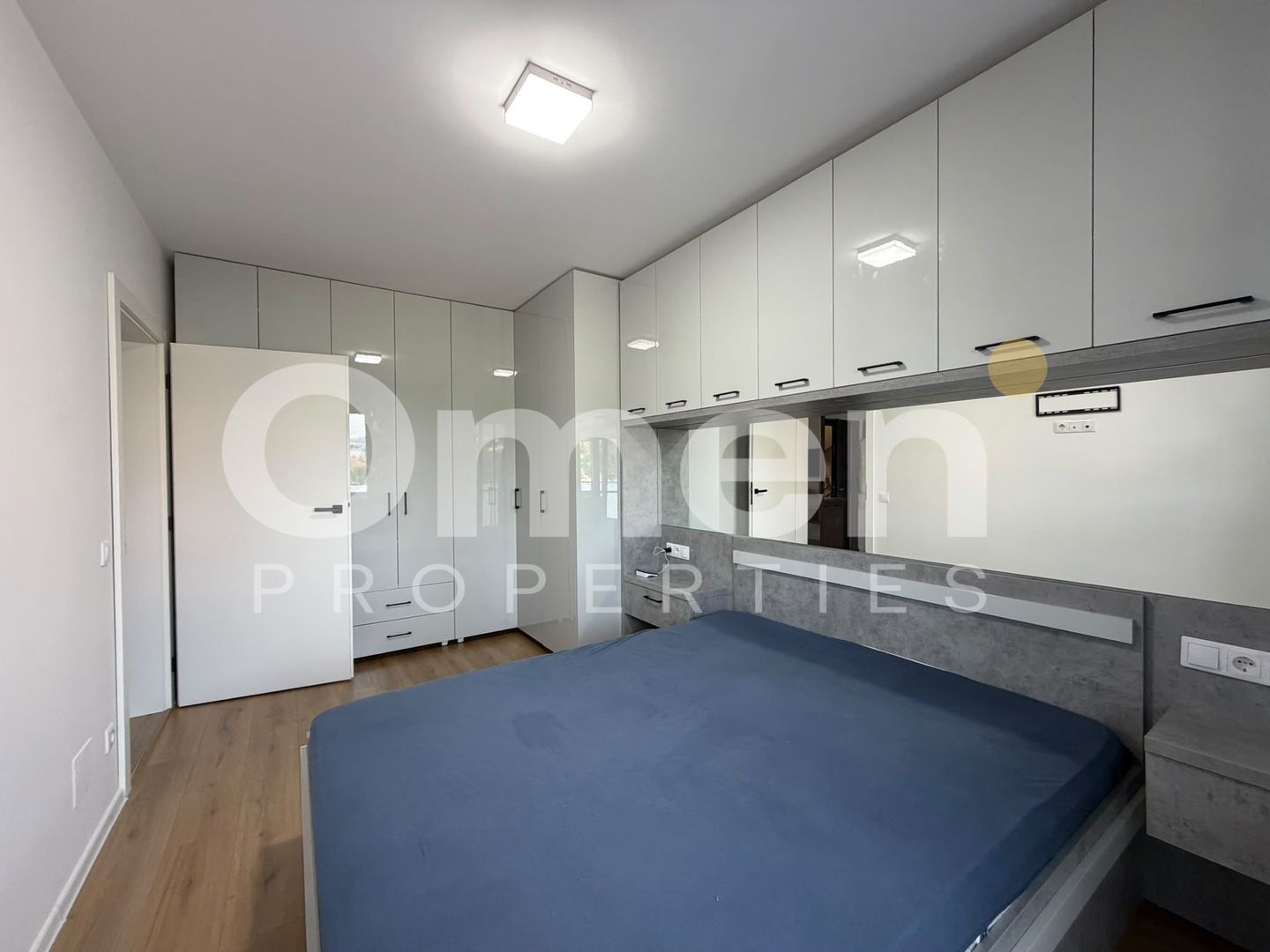 Apartament modern cu 2 camere | bloc nou | cu parcare | zona Daliei - Poză 1