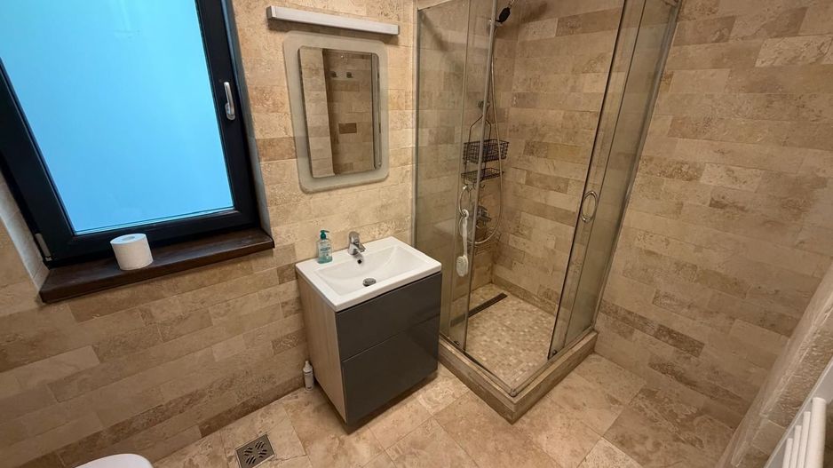 Apartament de vânzare | 2 Camere | Grigorescu | Bloc Nou | Parcare - Poză 8