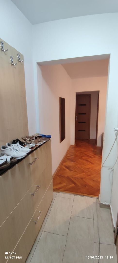 Sagului | 3 Camere | Etaj intermediar | Centrala Proprie. - Poză 5