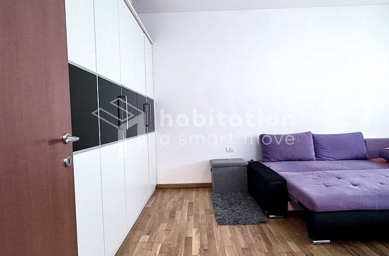 Apartament 2 camere, calea Aradului-Torontalului, complex RING - Poză 5
