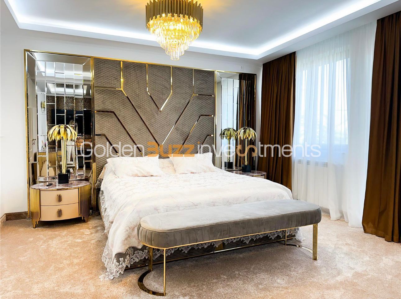 Vila P+2 | Pipera | Piscina | - Poză 39