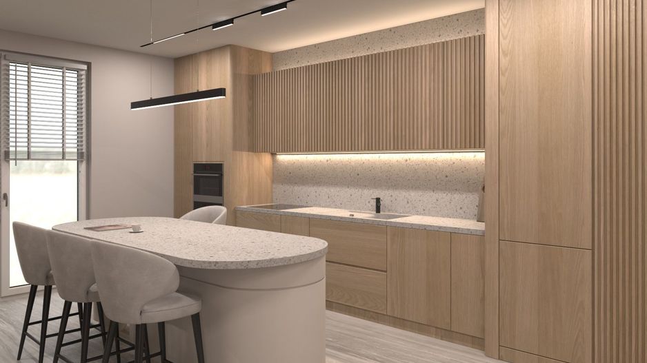 Vila premium constructie noua in Subcetate - Poză 4