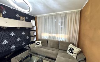 Apartament elegant cu 2 camere | Micro 19 | Parter | 350 €/lună - Poză 2