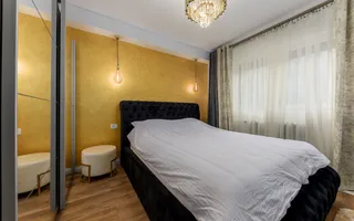 Apartament 2 camere, renovat premium - Poză 14