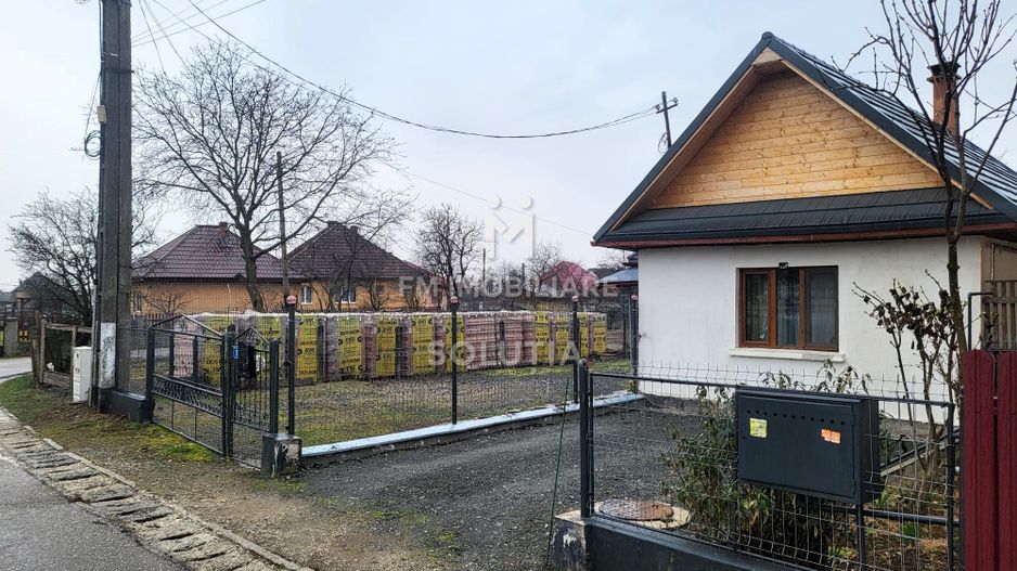 Închiriere casă Tăuții Măgherăuș | Mobilată utilată | Zonă liniștită - Poză 10