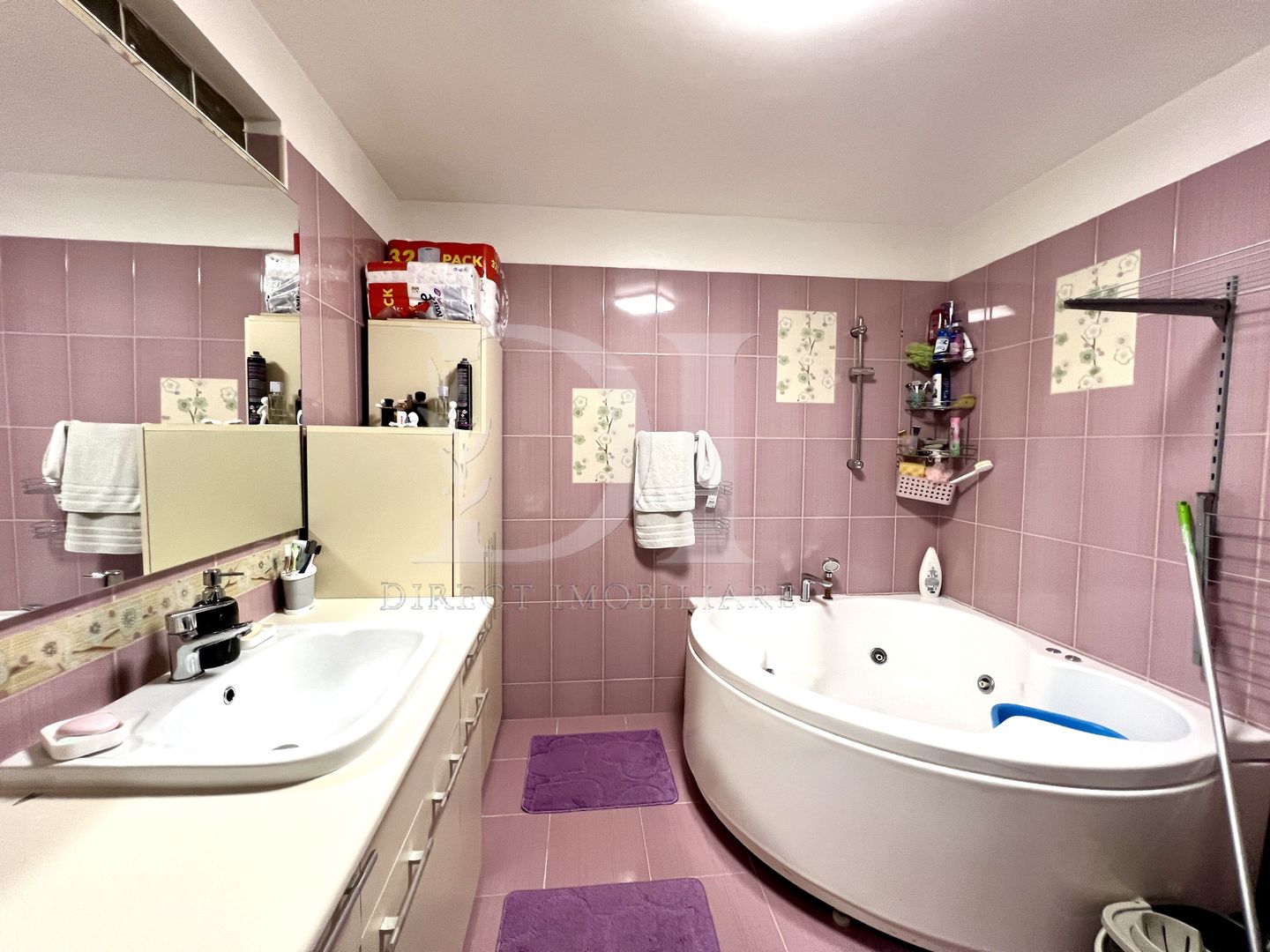 Apartament doua camere | Etaj intermediar | Zona Florilor - Poză 12