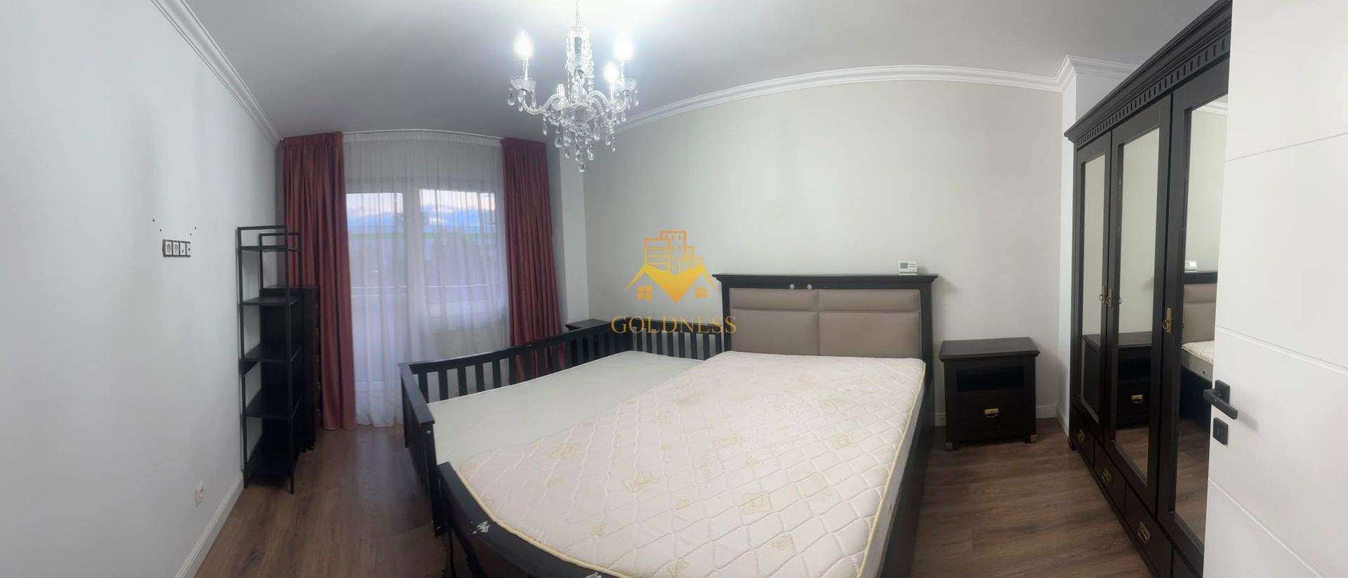 2 camere, premium, terasă, parcare, Aurel Vlaicu, Lidl, Între Lacuri - Poză 2