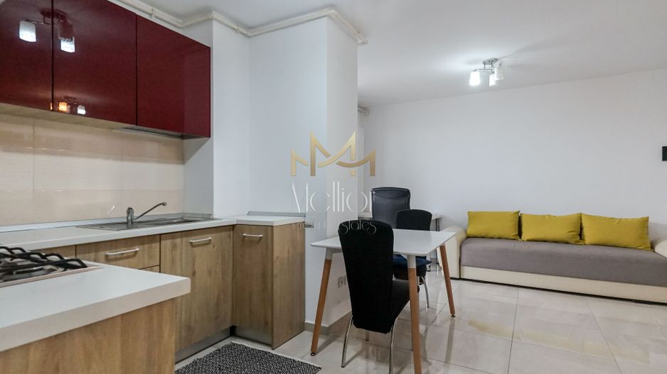 Apartament 2 camere,  bloc nou, parcare subterana, 200 m de FSEGA! - Poză 7