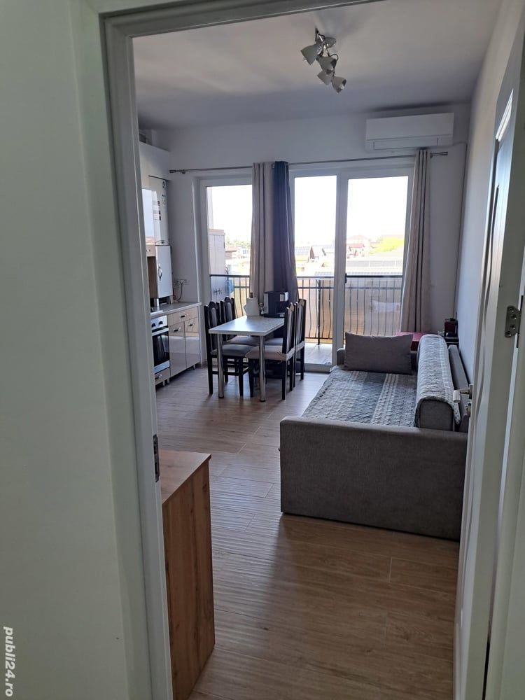 COMISION 0% | Apartament 2 Camere | Giroc-Calea Urseni | Etaj 2 - Poză 2