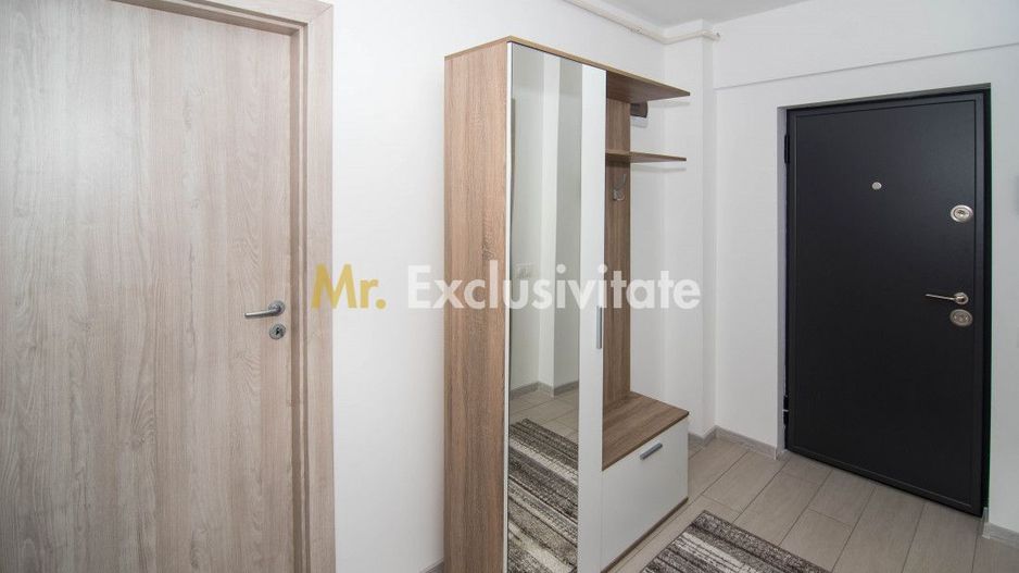 Inchiriere apartament 2 camere Pitesti- Stadion-Banat! - Poză 6