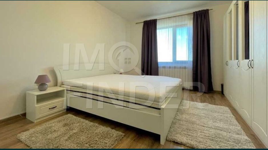 Inchiriere casa tip duplex in zona Europa - Poză 3