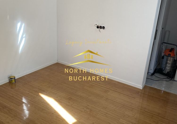 Casa de vanzare in zona Domenii, complet renovata, metrou Grivita - Poză 8