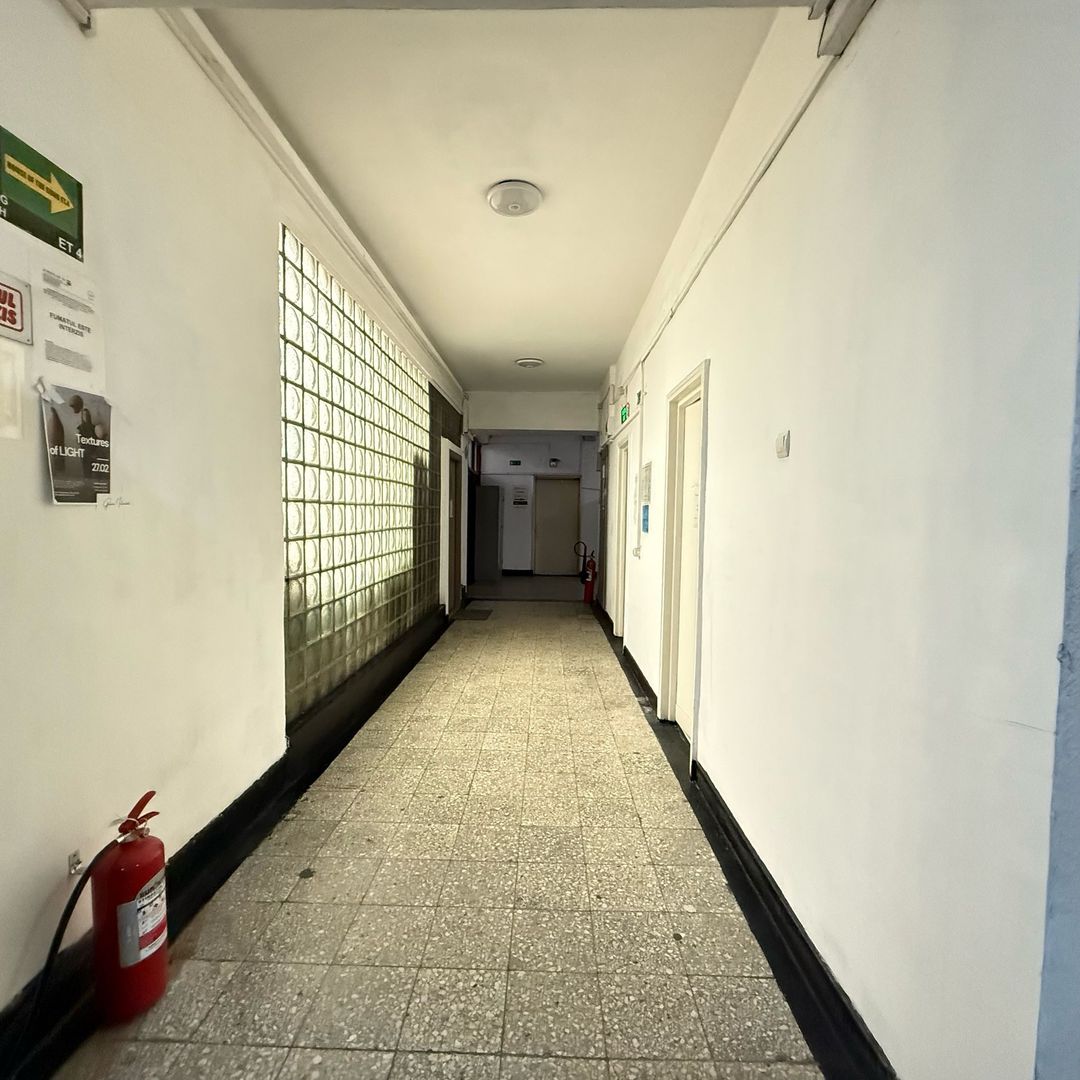 OPORTUNITATE DE INVESTIȚIE | PROPRIETATE COMERCIALĂ | ULTRA CENTRAL - Poză 15