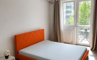 Apartament 2 camere-73mp- Solstitiului - 10 minute de metrou Leonida - Poză 6