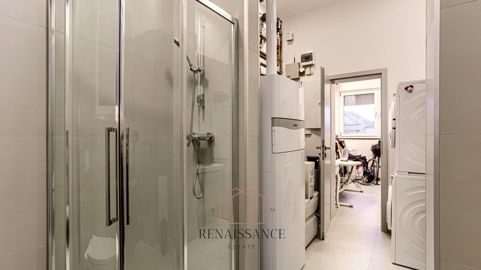 Dumbravita Casa Individuala pe Parter | 4 Camere 3 Bai | Mediteranean - Poză 19