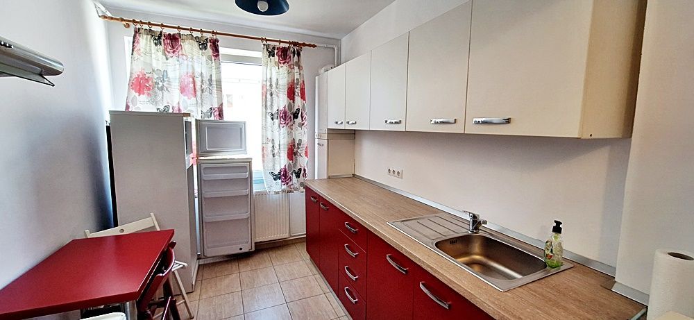 Brasov centru, langa mag.STAR apartament mobilat și utilat complet 450 euro - Poză 8