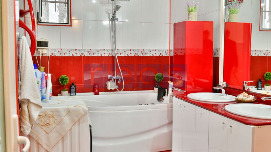 VANZARE | APARTAMENT IN VILA | ZONA EMINESCU - MOSILOR - Poză 10